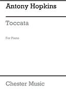 Hopkins: Toccata (Piano)