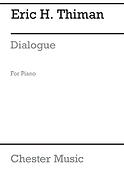 Thiman: Dialogue
