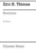 Thiman: Nocturne