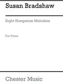 Bradshaw: Eight Hungarian Melodies for Piano