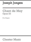 Joseph Jongen: Chant De Mai