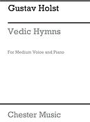 Gustav Holst: Vedic Hymns Op24 No 7 (Vac(Sleep)) Voice/Piano