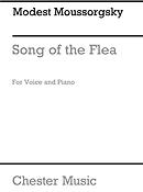 Modest Mussorgsky: Song Of The Flea (Baritone/Piano)