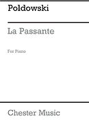 Poldowski: La Passante for Voice with Piano acc.