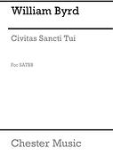 William Byrd: Civitas Sancti Tui