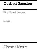 Corbett Sumsion: The New Mistress