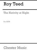 Roy Teed: The Nativity At Night