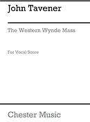 John Taverner: The Western Wynde Mass