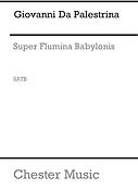 Giovanni Palestrina: Super Flumina Babylonis
