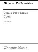 Giovanni Palestrina: Canite Tuba/Rorate Coeli
