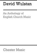 Wulstan: An Anthology Of English Church Music