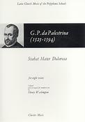 Giovanni Palestrina: Stabat Mater Dolorosa