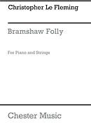 Le Fleming: Bramshaw Folly (Score And Parts)
