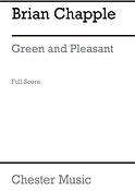 Chapple: Green And Pleasant Score