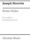 Just Brass No.17: Brass Polka - Brass Quartet 