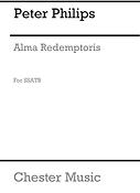 Peter Philips: Alma Redemptoris
