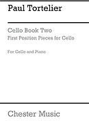 Tortelier: Cello Book 2; Cello and Piano