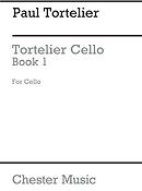 Tortelier: Cello Book One