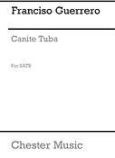 Guerrero: Canite Tuba Satb