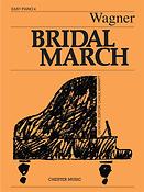 Richard Wagner: Bridal March