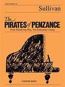 Sullivan: Pirates Of Penzance