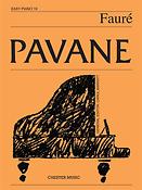 Gabriel Fauré: Pavane