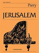 Hubert Parry: Jerusalem