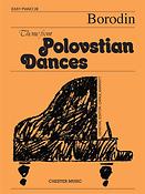 Alexander Borodin: Polovetzian Dances