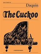 Louis-Claude Daquin: The Cuckoo
