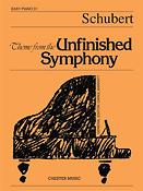 Schubert: Unfinished Symphony Theme