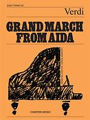Verdi: Grand March From Aida