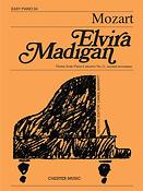 Mozart: Elvira Madigane