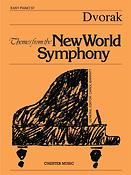 Themes From The New World Symphony