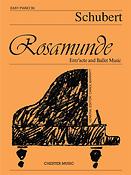 Schubert: Rosamunde