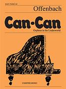 Offenbach: Can-Can