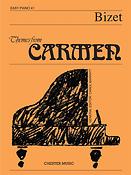 Bizet: Themes From Carmen