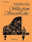Tchaikovsky: Waltz From Swan Lake