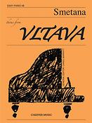 Smetana: Theme from Vltava