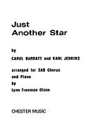 Karl Jenkins: Just Another Star