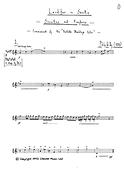 Philip Wilby: Laudibus In Sanctis (Study Score)