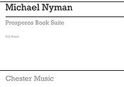 Michael Nyman: Prospero's Books Suite (Full Score)