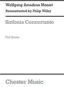 Mozart: Sinfonia Concertante in A (Wilby)