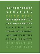 Contemporary Classics: Piano Duet