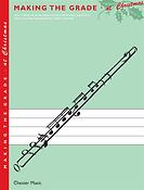 Making The Grade: At Christmas (Flute)