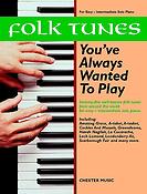 Folk Tunes You've Always Wanted To Play