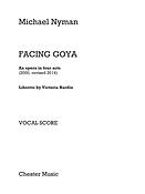 Facing Goya