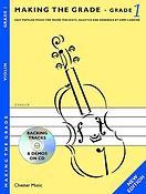 Grade One - Revised Edition (Violin)