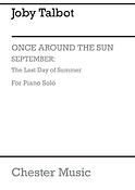 Joby Talbot: September - The Last Day of Summer