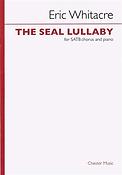 Eric Whitacre: The Seal Lullaby (SATB)