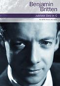 Benjamin Britten: Jubilate Deo In C